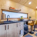 Glamping - Maringotka U Tobíka