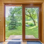 Glamping - Maringotka U Tobíka Campingplads