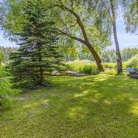 Glamping - Maringotka U Tobika *