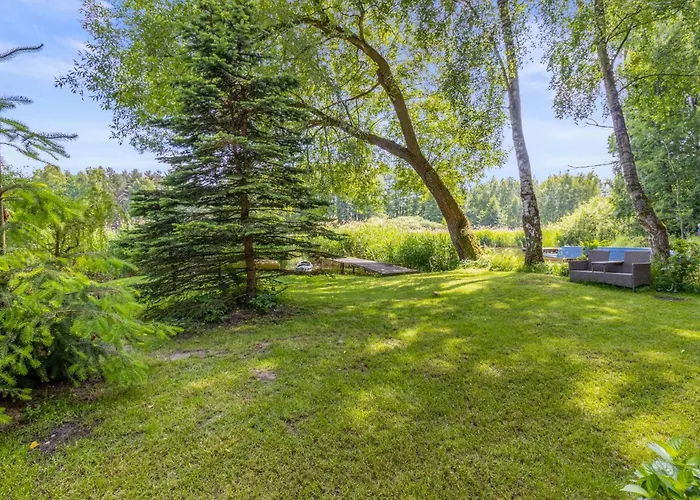 Glamping - Maringotka U Tobika *